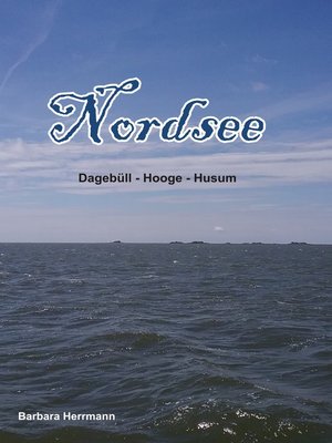 cover image of Nordsee